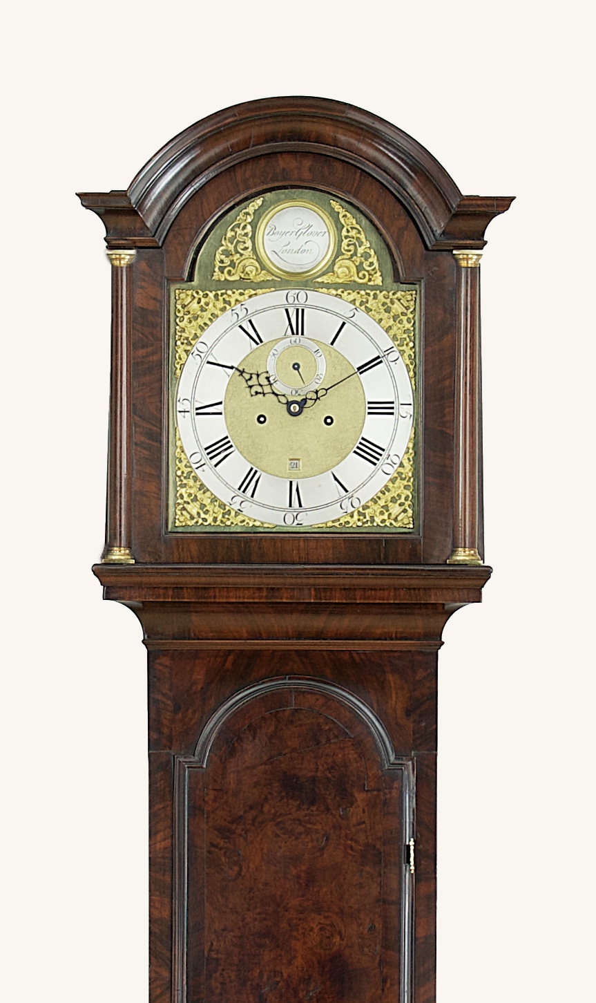 longcase
                      clock image