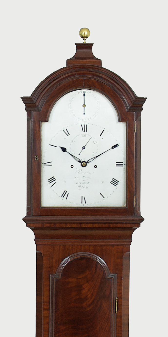 longcase
                      clock image