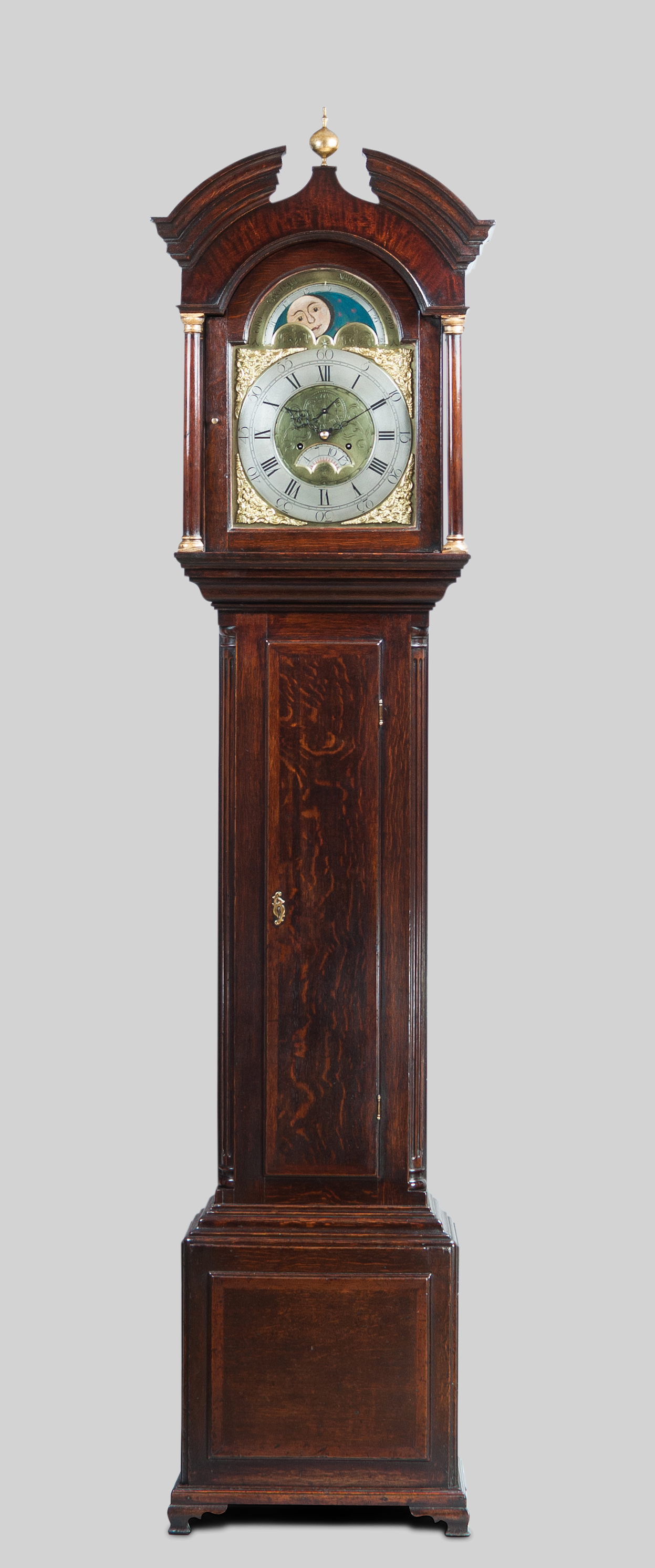 longcase
                  clock image