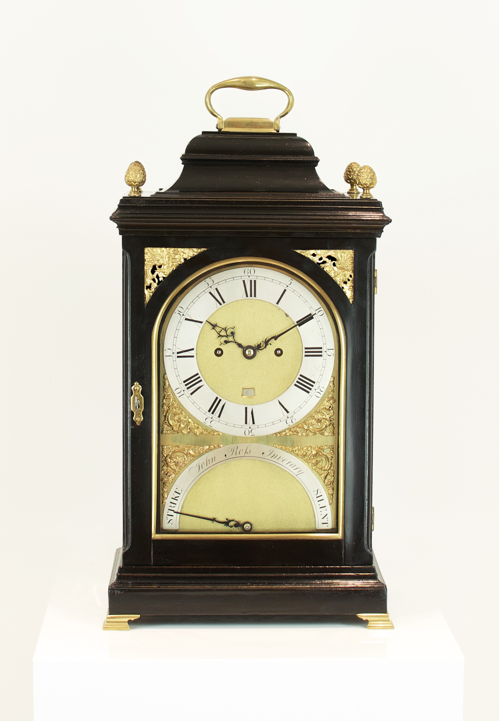 longcase clock image